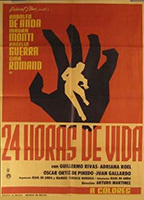 24 horas de vida (1969) Обнаженные сцены