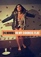 24 Hours in My Council Flat (2017) Обнаженные сцены