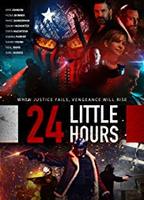 24 Little Hours 2020 фильм обнаженные сцены