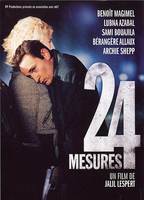 24 mesures (2007) Обнаженные сцены