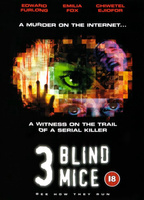 3 Blind Mice 2003 фильм обнаженные сцены