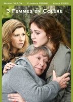 3 Angry Women (2013) Обнаженные сцены