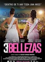 3 Bellezas (2014) Обнаженные сцены