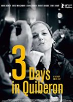 3 Days in Quiberon (2018) Обнаженные сцены