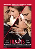 3 Hearts (2014) Обнаженные сцены