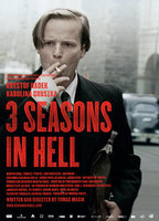 3 Seasons in Hell (2009) Обнаженные сцены