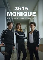 3615 Monique 2020 - 0 фильм обнаженные сцены