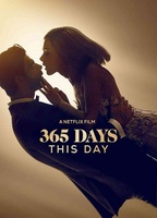 365 Days: This Day  (2022) Обнаженные сцены