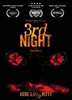 3rd Night (2017) Обнаженные сцены