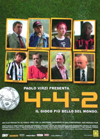 4-4-2 - Il gioco più bello del mondo (2006) Обнаженные сцены