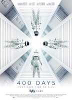 400 Days (2015) Обнаженные сцены