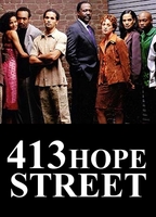413 Hope St. (1997-1998) Обнаженные сцены