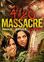 4/20 Massacre (2018) Обнаженные сцены