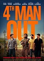 4th Man Out 2015 фильм обнаженные сцены