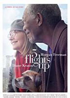 5 Flights Up (2014) Обнаженные сцены