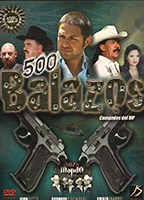 500 balazos  2011 фильм обнаженные сцены