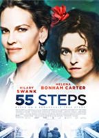 55 Steps 2017 фильм обнаженные сцены
