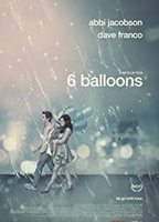 6 Balloons (2018) Обнаженные сцены