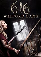 616 Wilford Lane  (2021) Обнаженные сцены