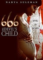 666 the Devil's Child 2014 фильм обнаженные сцены