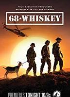 68 Whiskey (2020-настоящее время) Обнаженные сцены