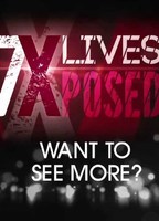 7 Lives Xposed (I) 2013 фильм обнаженные сцены