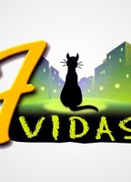 7 vidas (1999-2006) Обнаженные сцены