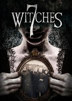 7 Witches (2017) Обнаженные сцены