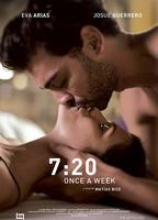 7:20 Once a Week (2018) Обнаженные сцены