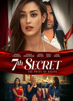7th Secret (2022) Обнаженные сцены