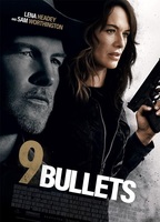 9 Bullets 2022 фильм обнаженные сцены