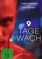 9 Tage wach (2020) Обнаженные сцены