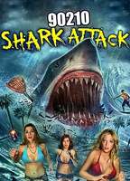 90210 Shark Attack 2014 фильм обнаженные сцены