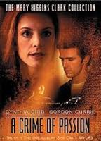 A Crime of Passion 1999 фильм обнаженные сцены