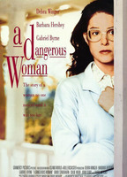 A Dangerous Woman 1993 фильм обнаженные сцены