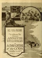A Daughter of the Gods (1916) Обнаженные сцены