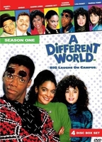 A Different World (1987-1993) Обнаженные сцены