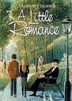 A Little Romance (1986) Обнаженные сцены