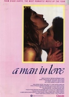 A Man in Love (1987) Обнаженные сцены