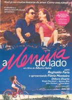 A Menina do Lado (1987) Обнаженные сцены