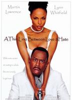 A Thin Line Between Love and Hate (1996) Обнаженные сцены