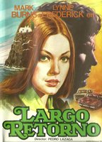 Largo retorno 1975 фильм обнаженные сцены
