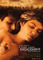 A Very Long Engagement 2004 фильм обнаженные сцены