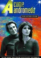 A come Andromeda (1972) Обнаженные сцены