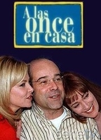 A las once en casa (1998-1999) Обнаженные сцены