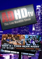 ADHDtv обнаженные сцены в ТВ-шоу