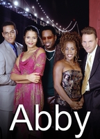 Abby обнаженные сцены в ТВ-шоу