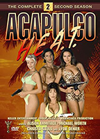 Acapulco H.E.A.T. 1993 фильм обнаженные сцены