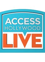 Access Hollywood Live (2010-настоящее время) Обнаженные сцены