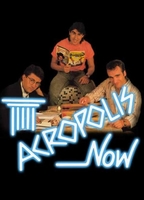 Acropolis Now 1989 фильм обнаженные сцены
